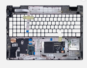 สินค้าใหม่สำหรับ Dell Precision 7670 M7670 LAPTOP Case palmrest w/ touchpad J72TM 0J72TM - Product Image 4