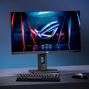 NOUVEAU Moniteur de jeu A.S.U.S XG248QSG 1920*1080 600Hz fréquence de rafraîchissement 1000/1 400cd/m 130% sRGB 16/9 - Product Image 3