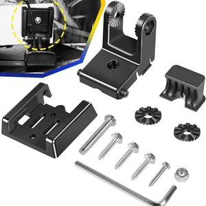 ขายึดทรานสดิวเซอร์ XNT รุ่น 7400931 ชุดอุปกรณ์ติดตั้งสำหรับเรือ - Product Image 1