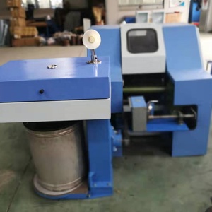 Piccola di lana tamburo cardatore di lana di pecora cardatura per <span class=keywords><strong>il</strong></span> mulino - Product Image 2