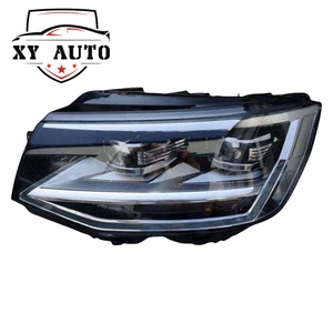 Convient aux phares haut de gamme de la <span class=keywords><strong>Volkswagen</strong></span> Multivan. Compatible avec les véhicules des années modèles 2016 à <span class=keywords><strong>2019</strong></span> - Product Image 2