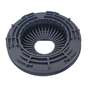 Cojinetes de Suspensión Suministrados por el Fabricante, Amortiguador de Goma Superior, 1742604 - Product Image 1