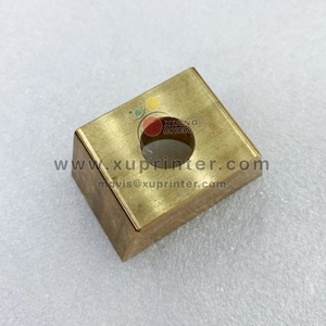 MA 2 Pcs High Quality P0187210 Gasket RA105 Profile for KBA 105 Offset <b>Printing</b> <b>Machine</b> Spare Parts - Product Image 4