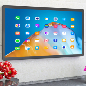 Multi -size Office Tablet RJ45 Capacitive Industrial Touch Screen All in One PC Gaming <b>Computer</b> Display YR Tablet Pc YR YR - Product Image 3