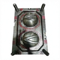 Moule de coque de casque de protection pour le secteur de la construction, résistant aux chocs, destiné aux travailleurs, pour la sécurité minière