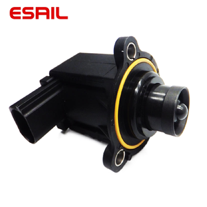 ターボチャージャー変換バルブ06H-145-710-C 06F145710B 06F145710G 06H145710E 06H145710J 139307 139327 2509307 2509327 VW用 - Product Image 1