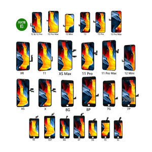 หน้า<span class=keywords><strong>จอ</strong></span><span class=keywords><strong>11Pro</strong></span> สำหรับไอโฟนจอแอลซีดีอุปกรณ์เสริมโทรศัพท์มือถือพร้อมการรับประกัน1ปี - Product Image 3