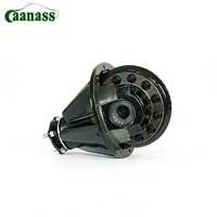 Pièces de bus Guangzhou, ensemble de différentiel d'essieu arrière pour Toyota Hiace H300, pièces de rechange pour bus