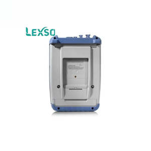 Analizador de Espectro Portátil Rohde & Schwarz FPH, Herramienta de Medición de RF de 5 KHz a 44 GHz - Product Image 4