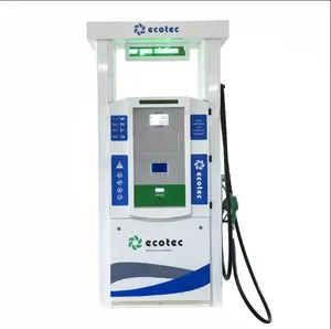 Ecotec Pompe Essence Fuel Dispenser Pump With APP G222