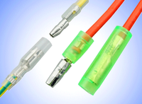 Câble adaptateur pour moteur de moyeu de vélo électrique 9 broches avec connecteur de capteur Hall en laiton, pièces pour vélo électrique