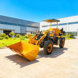 Pengiriman Gratis Wheel <span class=keywords><strong>Loader</strong></span> Produk Kerja Luar Ruangan <span class=keywords><strong>Front</strong></span> Wheel <span class=keywords><strong>Loader</strong></span> Small <span class=keywords><strong>Front</strong></span> End <span class=keywords><strong>Loader</strong></span> <span class=keywords><strong>Front</strong></span> End <span class=keywords><strong>Loader</strong></span> untuk Dijual - Product Image 6