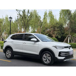 <span class=keywords><strong>Volkswagen</strong></span> Tharu 2025 Usado, Motor de Gasolina, Transmisión Automática, SUV de 5 Plazas, Volante a la Izquierda, Exportación Global - Product Image 2