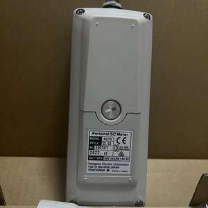 Yok ogawa PH71-11-E-AA tragbares Leitfähig keits messgerät PH/ORP anpassbar OEM unterstützt 0,01 pH Genauigkeit AA Batterie 12 Monate - Product Image 5