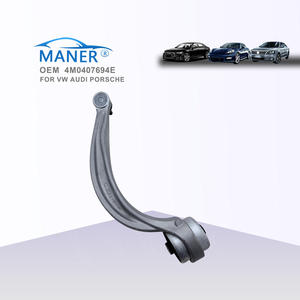 MANER 4M0407694E Piezas de Suspensión para Automóvil, Brazo de Control Delantero Inferior Derecho para PORSCHE Audi Q7 SQ7 VOLKSWAGEN 2002-2018 - Product Image 2