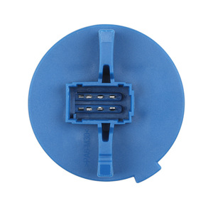 Résistance de soufflerie Mercedes A0008700089 2E0915693 12V Pièce de rechange pour Mercedes Van Europe - Product Image 3