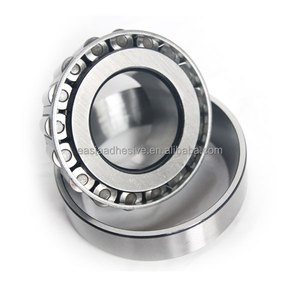 Rodamiento de rodillos cónicos automático FM226 518445/10 GCR15 Bola de ranura profunda HM518445/HM518410 estructura - Product Image 3