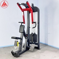 Suministro Integral de Equipos de Fitness; Máquinas de Remo y de Polea para Gimnasio Disponibles con Opciones de Logotipo Personalizado