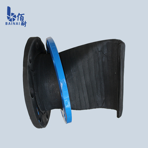 Bainai Van Kiểm Tra Mỏ Vịt Bằng Silicon Kẹp Vịt Bằng Cao Su Có Mặt Bích Van Mỏ Vịt - Product Image 3