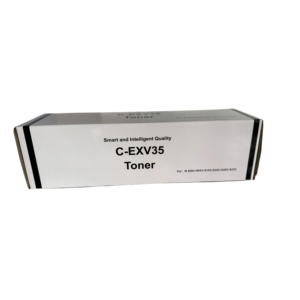 Cartucho de Tóner Negro Compatible Premium <span class=keywords><strong>C</strong></span>-EXV <span class=keywords><strong>35</strong></span> para Fotocopiadora Canon ImageRUNNER ADVANCE 8095 8105 8205 8295 - Product Image 1