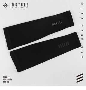 Mcycle <span class=keywords><strong>manicotti</strong></span> invernali per <span class=keywords><strong>ciclismo</strong></span> termici traspiranti maniche per bracciolo per bicicletta protezione UV caldo asciugatura rapida - Product Image 2