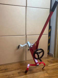Outil de test de jeu axial de rotule de roue, détecteur de bruit de roue de voiture, réparation et entretien, détection de cage à billes, détection de tête de rotule - Product Image 4
