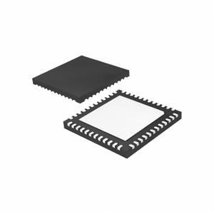 LTC2389IUK-16#PBF Electronic Chips Component 48 WFQFN Exposed Pad Original Data Acquisition - Product Image 1
