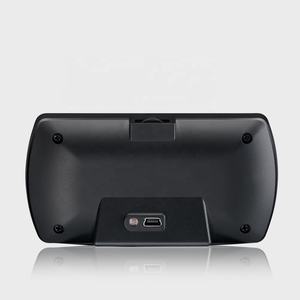 Super puissant OBD2 voiture HUD nouveau style multi-fonction Auto Diagnostic P12 jauge <span class=keywords><strong>2</strong></span> ans de garantie - Product Image 3