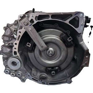 ปั๊มน้ำมันเกียร์ CVT VT40 ใหม่เอี่ยม - Product Image 1