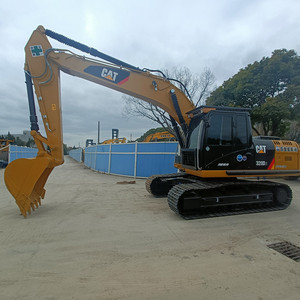 รถขุดมือสอง CAT 320D2 ขายส่ง มีสินค้าในสต็อก - Product Image 3