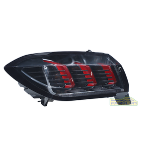 Feu arrière gauche pour Peugeot <span class=keywords><strong>208</strong></span> 2020-2023 - Product Image 3