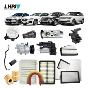 LHPJ 1669064001 Résistance du moteur du ventilateur pour <span class=keywords><strong>Mercedes</strong></span> Benz W166 Pièces pour système de climatisation Hot Selling Factory Price - Product Image 3