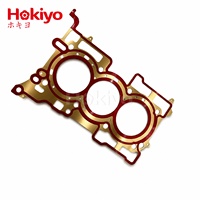HOKIYO 61-10757-00 611075700 Joint de culasse de moteur de voiture pour Ford Ecosport Focus Fiesta 1.5L Ti-VCT 2018-2025