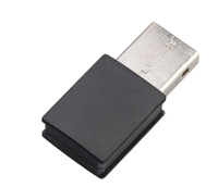 Adaptador USB WiFi BT 2 en 1, Mini Tarjeta de Red Inalámbrica 802.11ac, Receptor Dongle de 600 Mbps, Solución para PC y Laptop