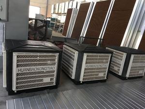 Luftkühler ersatzteile luftkühler mit wasser luftkühler teile - Product Image 3