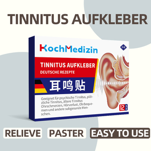 Cerotto Transdermico a Rilascio Lento per Agopunti Esterni, Terapia Adiuvante Sicura e Salutare per Alleviare l'Acufenotemia, Migliora la <span class=keywords><strong>Circolazione</strong></span> Sanguigna, 12 pz/Scatola - Product Image 3