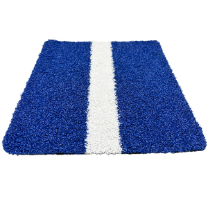 Césped Artificial de Pádel de Alta Durabilidad de 13 mm, Césped Sintético <span class=keywords><strong>para</strong></span> Pista de Pádel G13 - Product Image 1