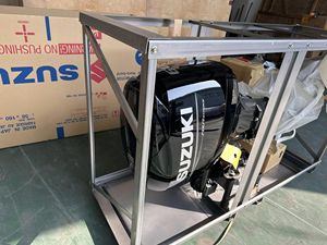 Moteurs de bateau hors-bord neufs et au meilleur <span class=keywords><strong>prix</strong></span> 4 temps 60HP 60hp <span class=keywords><strong>Suzuki</strong></span> DF60ATHL moteurs marins hors-bord - Product Image 6