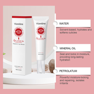 Wholesale moisturizing lipstick delicate texture soft moisturizing light and non-sticky caring for lips moisturizing and shiny - Product Image 4