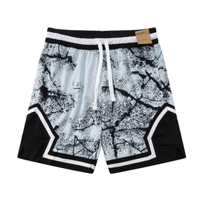 2526 Nuovi Pantaloni da Allenamento Universali, Adatti per Uso Quotidiano e Competizioni, Pantaloni da Basket alla Moda e Trendy - Product Image 2