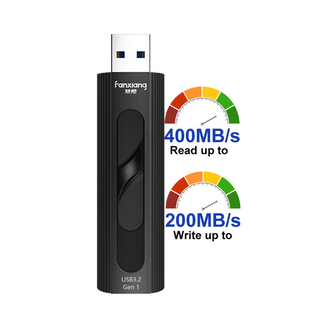 Factory USB Pen Drive 64G Memory U Disk 128G Memory Stick 256G 512G USB Flash Drives USB 2.0 3.0 Pendrive