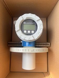 เซ็นเซอร์วัดระดับอัลตราโซนิก Endress Hauser E H Prosonic M FMU42 แบบไม่สัมผัส วัดระยะทางด้วยระบบ Time-of-Flight สำหรับการวัดแบบต่อเนื่อง ช่วงการวัด 4-20mA - Product Image 4