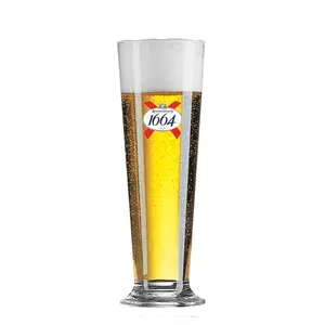 Bicchiere da Birra C2180 Merchandising Personalizzato - Product Image 1