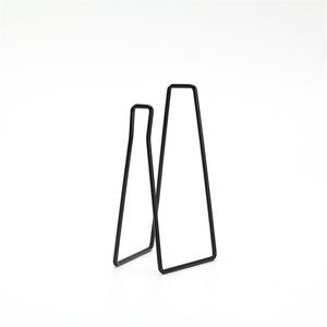 Punch-free Eco-Friendly Iron <b>Kitchen</b> <b>Tissue</b> Rack Free Standing Bathroom Hook Roll Paper Rack Toilet Paper <b>Holder</b> Napkin Office - Product Image 3