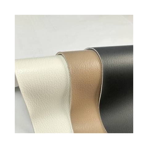 Truly Green High Quality TPU Synthetic Leather Faux Fabric for Shoulder Bad Car Sofa Shoes Handbag Furniture