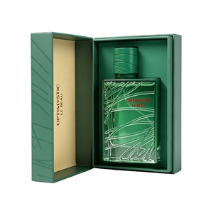 OPTIMYSTIC <span class=keywords><strong>LEGEND</strong></span> 100ml Parfum Arabe en Gros pour Hommes et Femmes, Parfum Liquide Longue Durée aux Notes Florales, Épicées et Fruitées - Product Image 6
