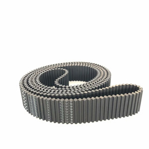 Courroies synchrone de haute qualité, vente directe fabricant, OEM, modèles et spécifications complets, livraison rapide, courroie de distribution en caoutchouc - Product Image 2