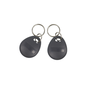 Không thấm nước <span class=keywords><strong>LF</strong></span> RFID Tag <span class=keywords><strong>keyfob</strong></span> 125Khz tk4100 RFID ABS <span class=keywords><strong>keyfob</strong></span> cho cửa kiểm soát truy cập - Product Image 2