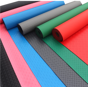 <span class=keywords><strong>Tapis</strong></span> de sol extérieur en PVC vinyle plastique à prix avantageux en rouleau - Product Image 4