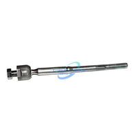 Convient pour KINGSTEEL OEM45503-12130 45503-19255 45503-02080 SR-3640 Auto Parts Steering Tie Rod Rack End Toyota Corolla ZRE120